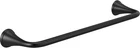 Delta 73318-BL Kayra 18" Towel Bar Black New. Price: $36.95.
