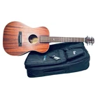 Journey Instruments OF312 Overhead+ Acoustic-electric Travel Guitar Mahogany Used. Price: $629.99.