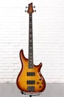 Schecter Omen EXTREME-4 Bass Guitar Vintage Sunburst Very. Price: $581.25.