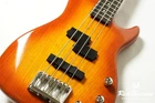 Greco PJB-540 Electric Bass Amber 1990S Used Short Scale Compact. Price: $717.14.
