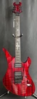 Schecter Synyster Standard Plus Electric Guitar Transparent Deep Red Finish Open. Price: $944.95.