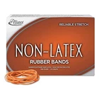 Alliance Latex-free Orange Rubber Bands, Size 19 Inches, 0.16 3.5 1750 New. Price: $12.69.