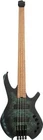 Cort SPACE4SDG Artisan Series Bass Guitar. Star Dust Green New. Price: $749.99.