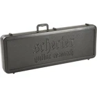Schecter Guitar Research Diamond Series SGR-1C Molded Case New. Price: $199.00.