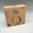 Kidde Firex Smacfex: Smoke Alarm Detector Hardwired +aa Backup Battery New. Price: $22.95.