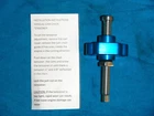 Timing Cam Chain Tensioner Manual Adjuster Yamaha 1982-1992 XJ900F +gasket New. Price: $49.99.