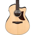 Ibanez AAM380CE Advanced Auditorium Acousticelectric Guitar 197881484415 Rf Good. Price: $799.99.