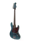 Bacchus Electric Bass Guitar WL-434 Gig Bag Woodline Jazz Type Used. Price: $615.41.