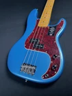 Fender American Professional Classic Precision Bass - Faded Lake Placid Blue New. Price: $1599.99.