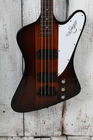 Gibson 2019 Thunderbird Iv 4 String Electric Bass Guitar Tobacco Sunburst W Case Used. Price: $1988.15.