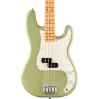 Fender Player Ii Precision Bass Maple - Birch Green New. Price: $849.99.