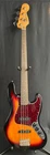 Squier Classic Vibe 60'S Jazz Bass 4-STRING Guitar 3-TONE Sunburst Used. Price: $399.95.