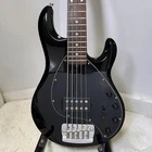 Sterling RAY35 Mh Top Of The Line Stingray Model Musicman Safe Packing! Used. Price: $1297.00.