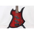 Authentic B.c.rich Mockingbird BASS-780JE #270-004-221-5421 Used. Price: $561.93.