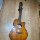 Aria String Electric Acoustic FET12 Korg Slimpitch Bonus Used. Price: $631.62.