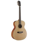 Austin Guitars 6 String Acoustic Bass Guitar, Right (AA25OSSB) New. Price: $204.78.