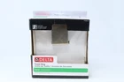 Delta Vero Open Towel Ring Champagne Bronze 77746-CZ New. Price: $19.99.