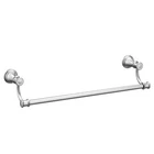 Moen YB6424 Belfield 24" Towel Bar New. Price: $63.64.