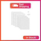 Briartw 6 SHEETS,3D Double Sided Adhesive Foam Squares To Create Depth,small And New. Price: $16.51.