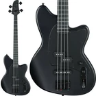 Ibanez TMB420B Black Flat 34-INCH Scale Talman Bass New. Price: $641.92.