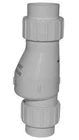 Zoeller 30-0043 2 In. Pvc/clear Quiet Check Valve New. Price: $92.18.