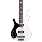 Schecter STARGAZER12 12STRING Lefthanded Electric Bass Guitar Gloss White New. Price: $1149.00.