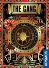 Thames & Kosmos: The Gang - Cooperative Poker Card Game New. Price: $20.97.