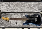 2020 Fender American Professional Ii Dark Night Stratocaster With Case Mint! Used. Price: $1699.99.