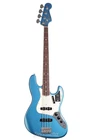 Fender American Vintage Ii 1966 Jazz Bass - Lake Placid Blue Antigua New. Price: $2699.99.