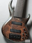 Mtd 735-24 Myrtle Top Used Electric Bass Guitar 2007. Price: $7069.46.