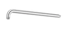 Pfister USC-04SHWC Universal 18" Straight Bath Shower Arm Polished Chrome New. Price: $65.00.