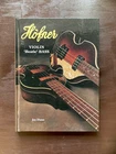 H Fner Violin Beatle Bass Model 500/1 Used. Price: $86.18.