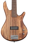 Ibanez Gio GSR105EXMOL Bass Guitar - Natural New. Price: $279.99.