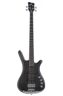Warwick Rockbass Corvette Basic 4-STRING Guitar Nirvana Black Transparent New. Price: $1235.00.