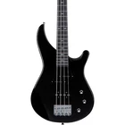 Mitchell MB100 Shortscale Solidbody Electric Bass Guitar Black New. Price: $151.99.