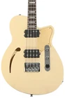 Reverend Dub King Electric Bass Guitar - Sandstone New. Price: $1399.00.