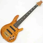 Yamaha TRBJP2 Amber John Patitucci Specification 6-STRING Electric Bass New. Price: $4078.90.