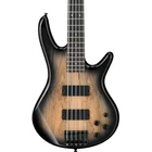 Ibanez GSR205SMNGT Gio 5-STRING Electric Bass, Natural Gray Burst New. Price: $349.99.