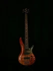 Ibanez SR-1605DW Soundgear Premium 5-STRING Electric Bass Guitar New. Price: $1579.00.