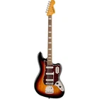 Squier Classic Vibe Bass Guitar 3-COLOR Sunburst New. Price: $569.99.