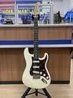 Nash Guitars S63 White Relic Made In Usa St Type Solid Body Electric Used. Price: $2457.00.