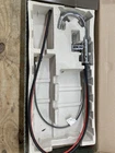 Brizo 61320LF-C-PC Odin 1.5 Gpm Cold Only Water Dispenser Beverage Faucet *read* Open. Price: $84.99.