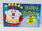 Vintage Trend Happy Birthday Recognition Awards Package Of 30 New Nos Bin 75 Used. Price: $14.95.