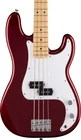 Fender Standard Precision Bass 4-STRING, Maple Fingerboard, Candy Cola New. Price: $679.99.