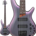 Ibanez SR505E-BAB 5-STRING Electric Bass Black Aurora Burst Gloss With Gig Bag New. Price: $684.87.