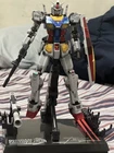 Bandai Chogokin Gundam Factory Yokohama RX-78F00 Die-cast Model Figure Used. Price: $185.00.