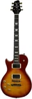 Sawtooth Heritage 60 Series Flame Maple Top Left-handed Electric Guitar New. Price: $449.98.