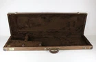 Rare 2001 Fender American Deluxe Zone Bass Brown Tweed Case +ohsc Premium Pre-owned. Price: $597.00.