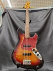Fender Japan JB62-58 Jazz Bass Used. Price: $843.20.