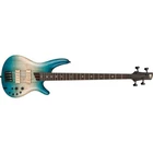 Ibanez SR4CMLTD Cil Premium String Bass Caribbean Islet Low Gloss + Bag! New. Price: $1599.99.